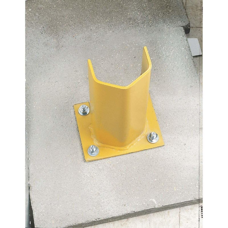 Red Head 5/8 in. x 5 in. Wedge Anchor 10CT - Image 5